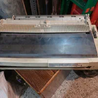 پرینتر اپسون lq2170|پرینتر، اسکنر، کپی، فکس|تهران, قیام|دیوار