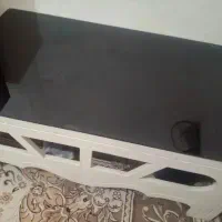 گل میز در حد نو