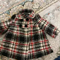 کاپشن بچه گانه|کفش و لباس بچه|زاهدان, |دیوار