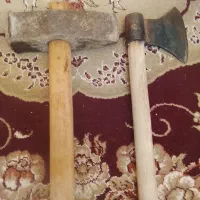 پوک وتبر