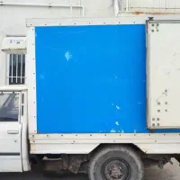 نیسان دیزل مدل ۹۰|خودرو سواری و وانت|شیراز, حومه شیراز|دیوار