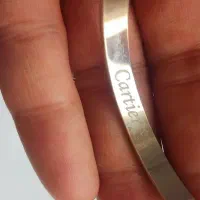 طلا (دستبند و انگشتر)|جواهرات|فردیس, شهرک شهید حسینی|دیوار