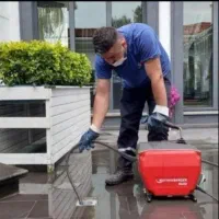 لوله بازکنی(سراسرقدس)به شرط بازشدن فوری ارزان ۲۴س