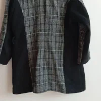 کت زنانه|لباس|پاتاوه, |دیوار