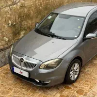 برلیانس H330 نوک مدادی دنده ای 1500cc، مدل 1396|خودرو سواری و وانت|ایذه, |دیوار