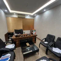 110 متر سند اداری مبله فرنیش / بر ولیعصر|اجارهٔ دفتر کار، اتاق اداری، مطب|تهران, نظامی گنجوی (توانیر)|دیوار