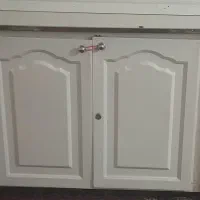 کمد آشپزخانه