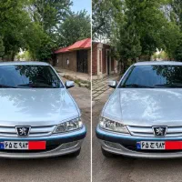 رنگ مردگی خودرو  بازیابی میشه به سادگی