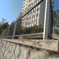 سهروردی شمالی ۴۲۰ متر دونبش