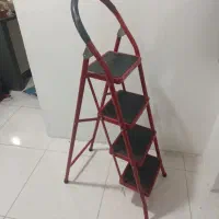 نردبان خانگی