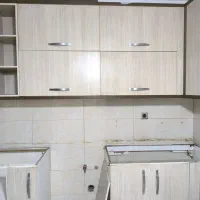 کابینت تمیز تمیز