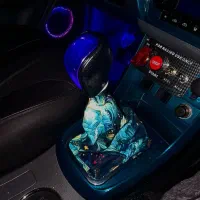 جیلی امگرند ۷ هاچ بک|خودرو سواری و وانت|رشت, استادسرا|دیوار