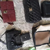 کیف کفش مانتو لباس بچه نوزاد
