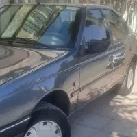 پژو ۴۰۵ مدل ۹۶|خودرو سواری و وانت|سنقر, |دیوار