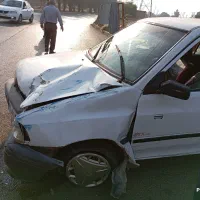 پراید‌82تصادفی|خودرو سواری و وانت|اهواز, پردیس دو|دیوار