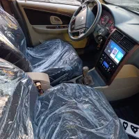 پرشیا موتور جدید مدل 1401 سیمی|خودرو سواری و وانت|وحیدیه, |دیوار