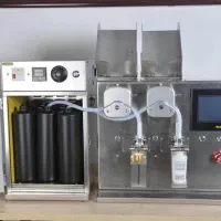 دستگاه پر کن به همراه فر|ماشین‌آلات صنعتی|پردیس, فاز ۸|دیوار