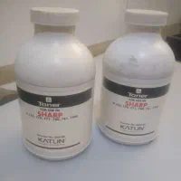 تونر شارپ آمریکایی اصلی مشکی