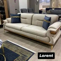 تعویض ملمان دل آنا /تخفیف ویژه بابت انبارگردانی*/|مبلمان خانگی و میز عسلی|نجف‌آباد, گلدشت|دیوار