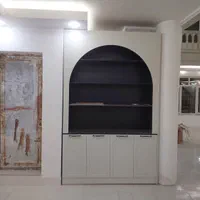 کابینت هایگلاس ومنبران و رنگ ،نقد واقساط|مصالح و تجهیزات ساختمان|تهران, کرمان|دیوار