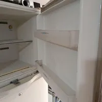 یخچال سامسونگ(کارکرده)|یخچال و فریزر|رشت, معلولین|دیوار