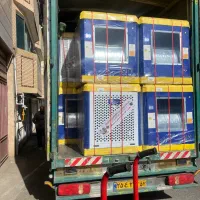 جشنواره فروش اقساطی کولرآبی