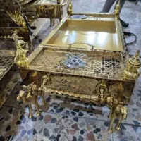 منقل استیل اقساطی بازنشسته تامین اجتماعی|اجاق گاز و لوازم برقی پخت‌وپز|اهواز, فتح|دیوار