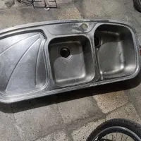 سینگ ظرفشویی|مصالح و تجهیزات ساختمان|تهران, شهرک رضویه|دیوار