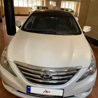 سوناتا yf ۲۰۱۴ فول ترین سوناتا yf