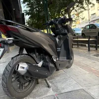 کلیک 150 مدل 1401|موتورسیکلت|تهران, کاج|دیوار