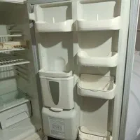 یخچال فریزر|یخچال و فریزر|هشتگرد, شهرک ایران خودرو|دیوار