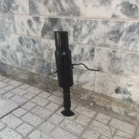 اگزوز اسپرت سایلنسر دار سالم صدای بم