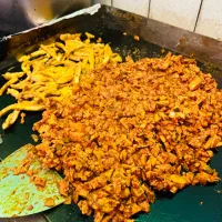 نیازمند نیرو ماهر و ظرف شور کافه سیروس