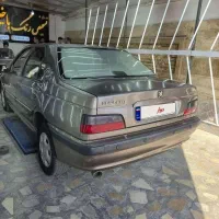 پژوپارس|خودرو سواری و وانت|تبریز, |دیوار