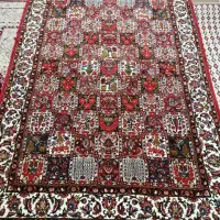 قالی دستباف 6 متری خشت چالشتر