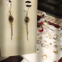 گوشواره ونکلیف