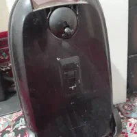 جاروبرقی کاملا سالم پارس خزر|جاروبرقی، جارو شارژی، بخارشو|تهران, خزانه|دیوار