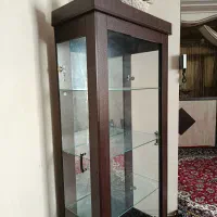 بوفه.|بوفه، ویترین، کنسول|همدان, |دیوار