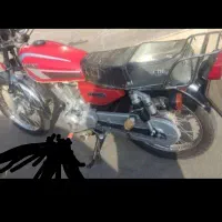 موتور درحد خشک