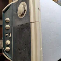 ماشین لباسشویی دوقلو|ماشین لباسشویی و خشککن لباس|کاشان, پشت شهربانی|دیوار