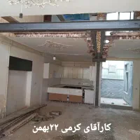 جوشکاری سیار..تغییرنقشه وبازسازی ساختمان|خدمات پیشه و مهارت|کرمانشاه, |دیوار