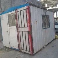 کانکس جهت اجاره املاک مهندسین