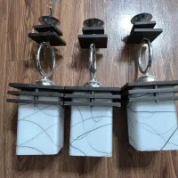 لوستر|لوستر و چراغ آویز|همدان, |دیوار