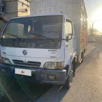 کاویان مرغی 87