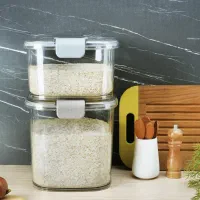 جا برنجی آکرولیک|ظروف نگهدارنده، پلاستیکی، یک‌بارمصرف|زنجان, |دیوار