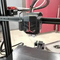 Ender 3 Max Neo پرینتر سه بعدی|پرینتر، اسکنر، کپی، فکس|تهران, صادقیه|دیوار