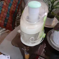 آب میوگیری وسرخ کن هر کدام ۲۰۰۰۰۰۰ میلیون تمن|آبمیوهگیر و آبمرکباتگیر|نیشابور, شهرک بهداری|دیوار