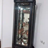 بوفه  ویترین در حد نو