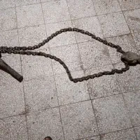 جرثقیل دستی تیفور