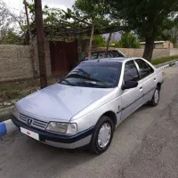 پژو 405 GLX|خودرو سواری و وانت|کرمان, |دیوار